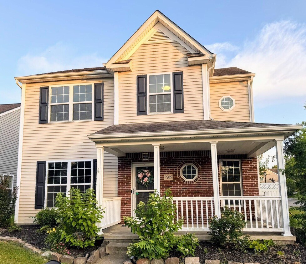 Foto principal - 5905 Myrick Rd