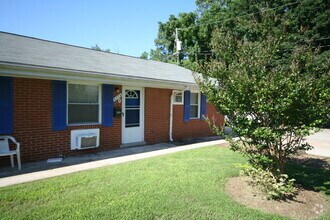 Building Photo - 2006 Jersey Ave