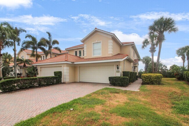 Foto del edificio - Sarasota National Annual Condo for Rent