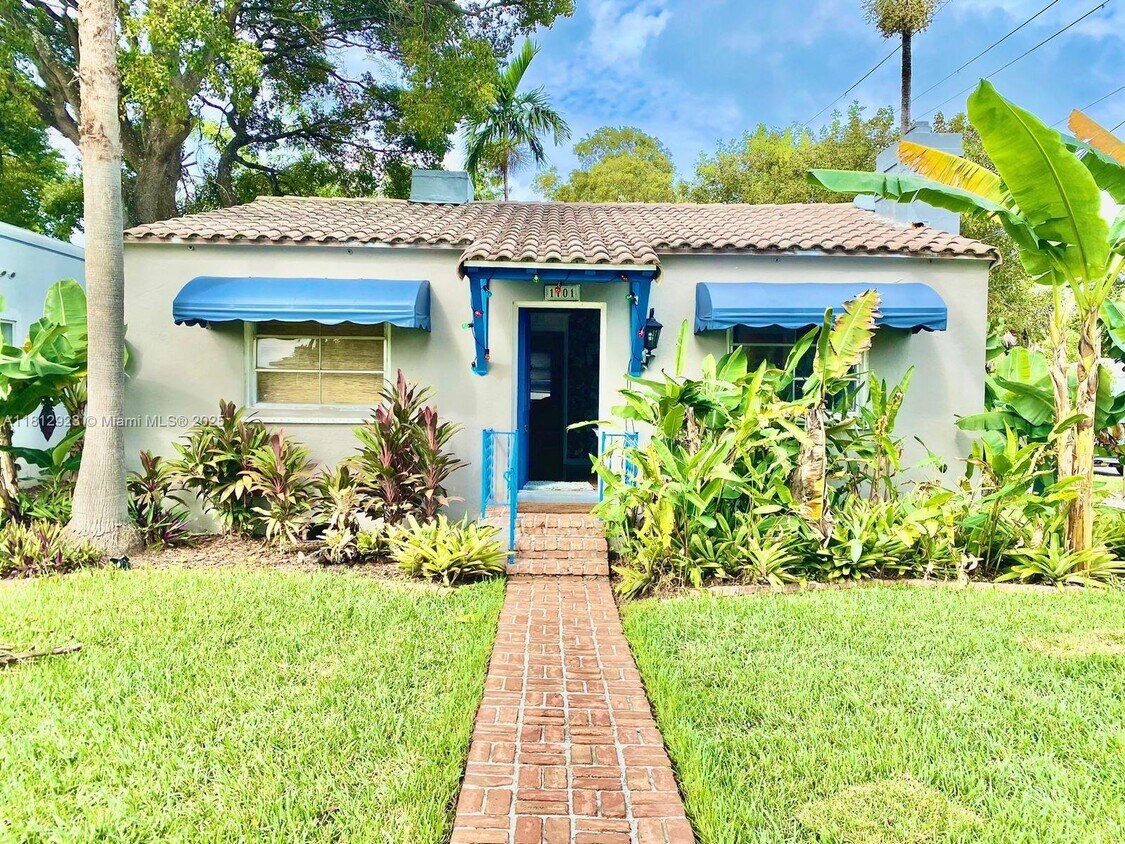 Foto principal - 1701 Fletcher St