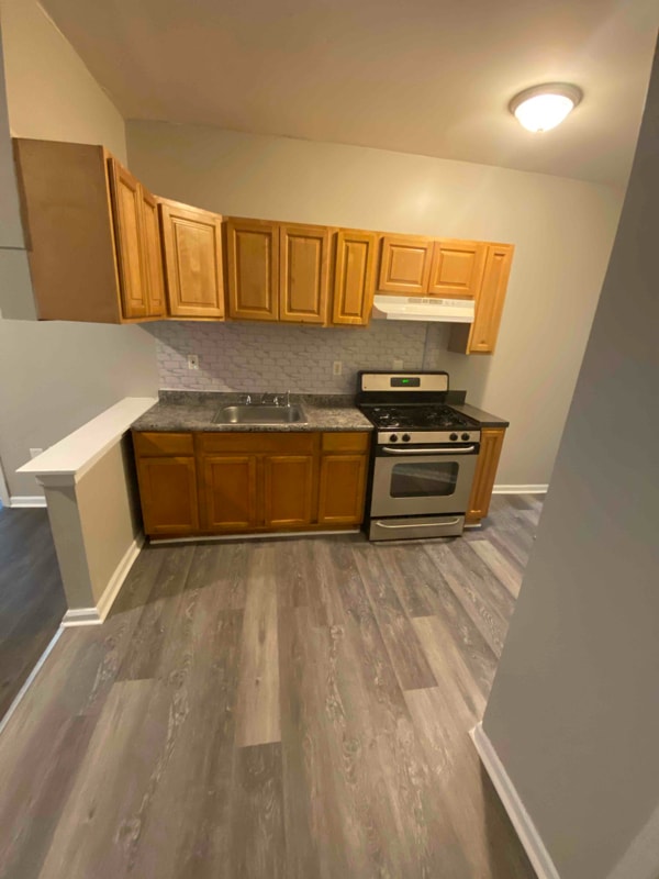 Building Photo - 116 Ashley St