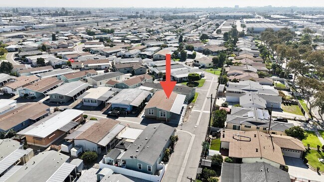 Foto del edificio - 11 Palm Via