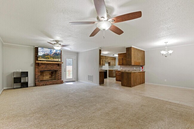 Foto del edificio - 3518 Lee Ave