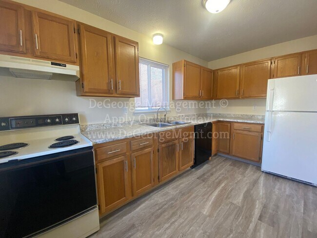 Foto del interior - Parkway Apartments