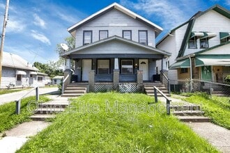 Building Photo - 498 N Champion Ave