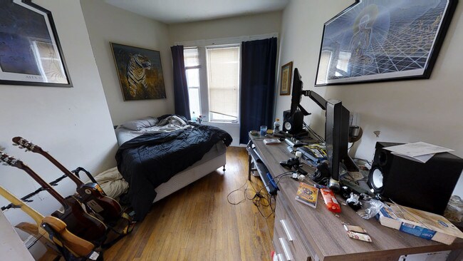 Foto del edificio - 256 Summer St