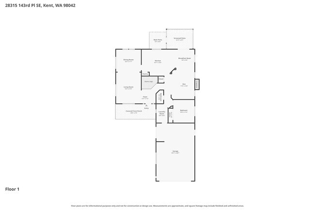 Foto del edificio - 28315 143rd Pl SE