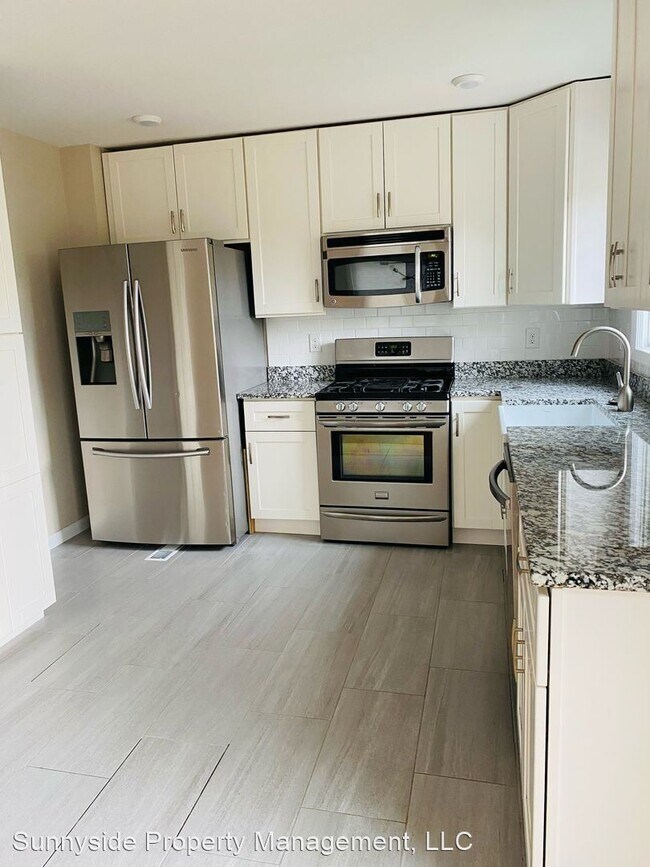 Foto del edificio - 4 br, 2 bath House - 2810 6th Street