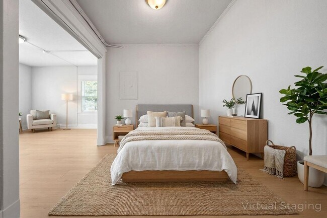 Foto del interior - Milano Apartments