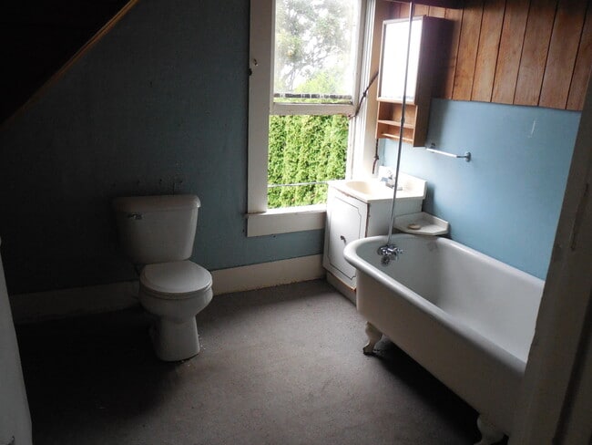 Building Photo - 509 N Forest St