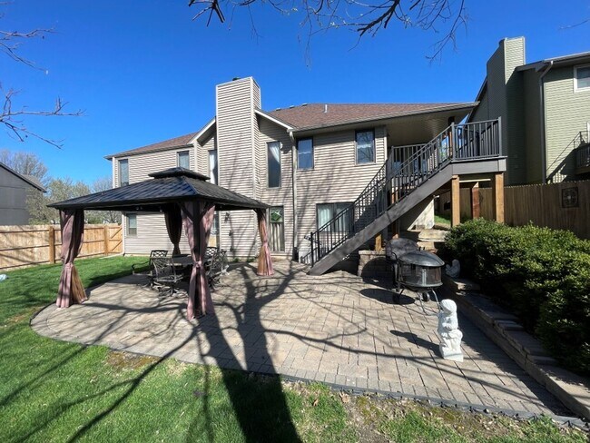 Foto del edificio - Home For Rent Bellevue.