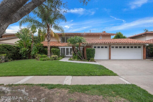 Foto del edificio - 1374 Breckford Ct