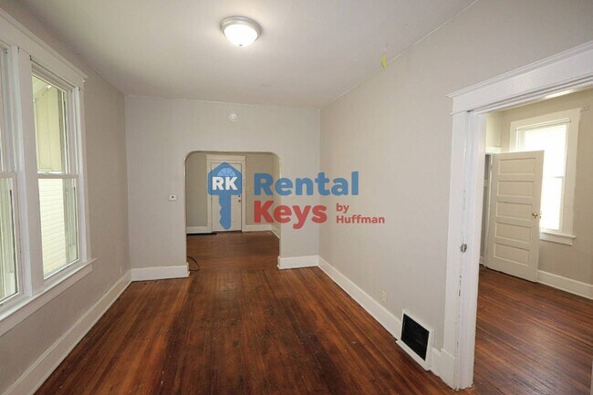 Foto del edificio - Two Bedroom House