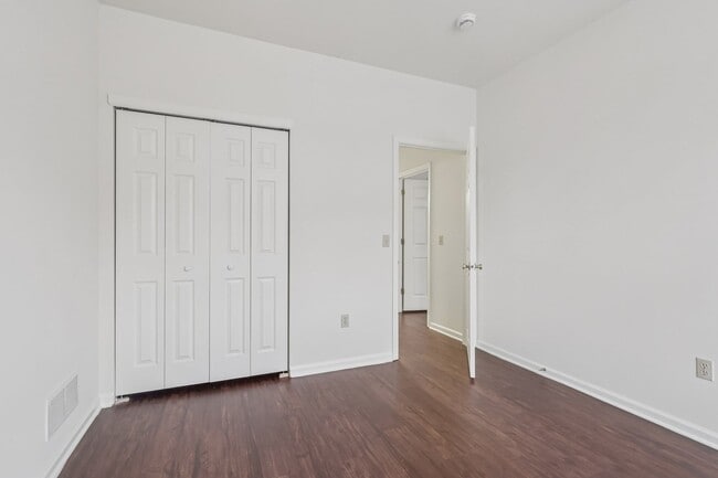 Interior Photo - Autumn Park Apartments