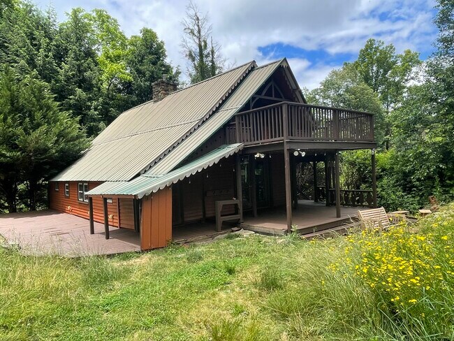 Foto del edificio - 1265 Barnardsville Hwy