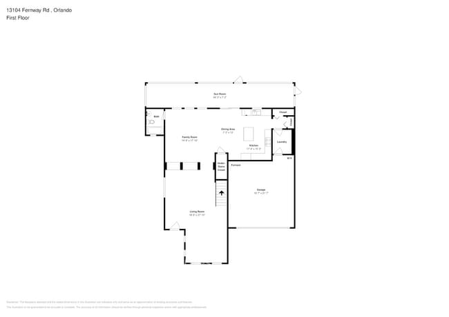 Building Photo - 13104 Fernway Rd