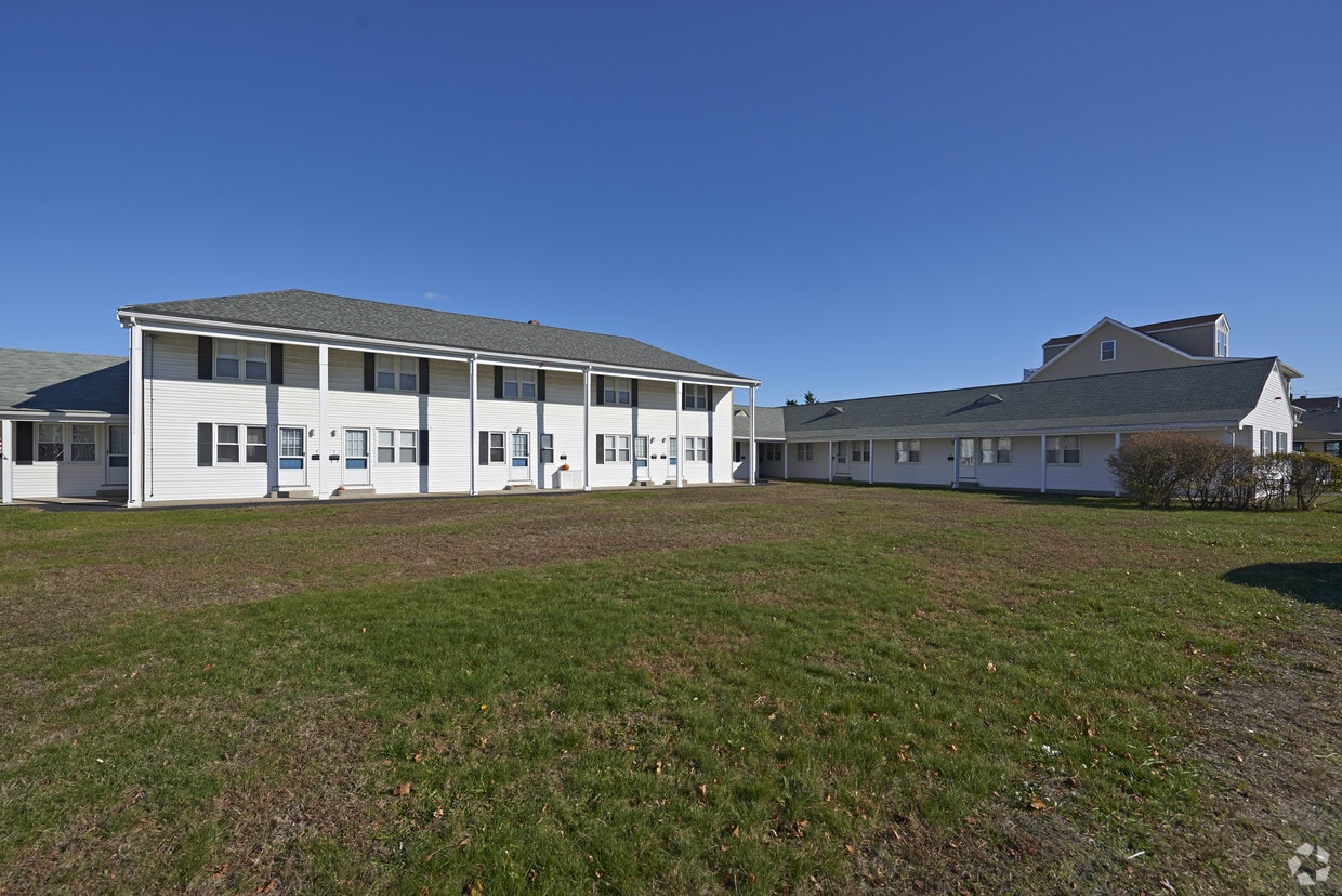 Building Photo - 80 Samoset Ave