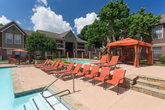The Residence at North Dallas Rentals - Dallas, TX | Apartments.com