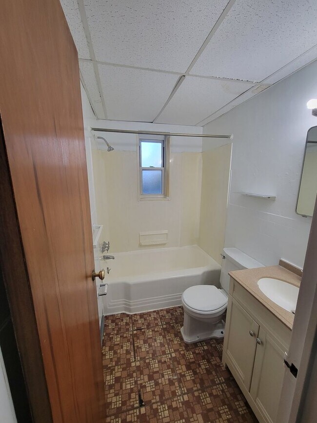 Foto del interior - Treehouse Apartments