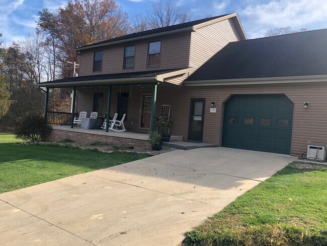 Building Photo - 294 Neff Rd