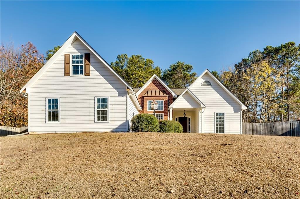 Primary Photo - 2725 Wyndham Park Dr NE