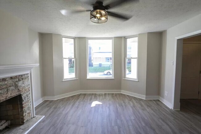 Foto del edificio - 709 E 14th Ave