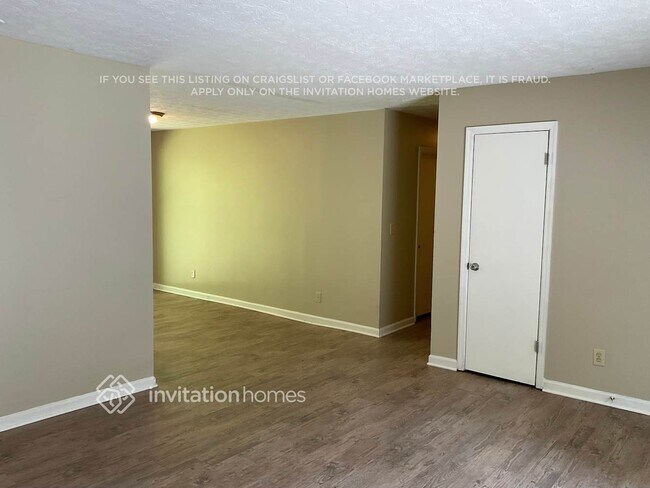 Foto del edificio - 4723 Jamerson Creek Ct