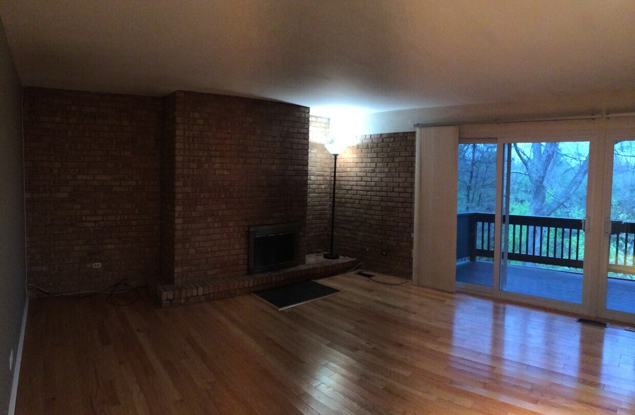 Foto principal - 5509 Lakeside Dr