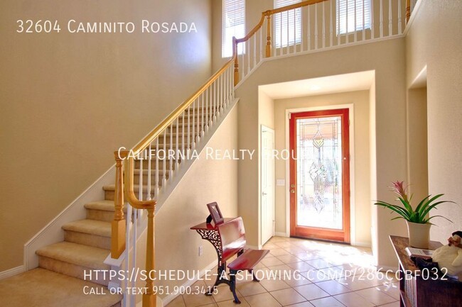 Building Photo - 32604 Caminito Rosado