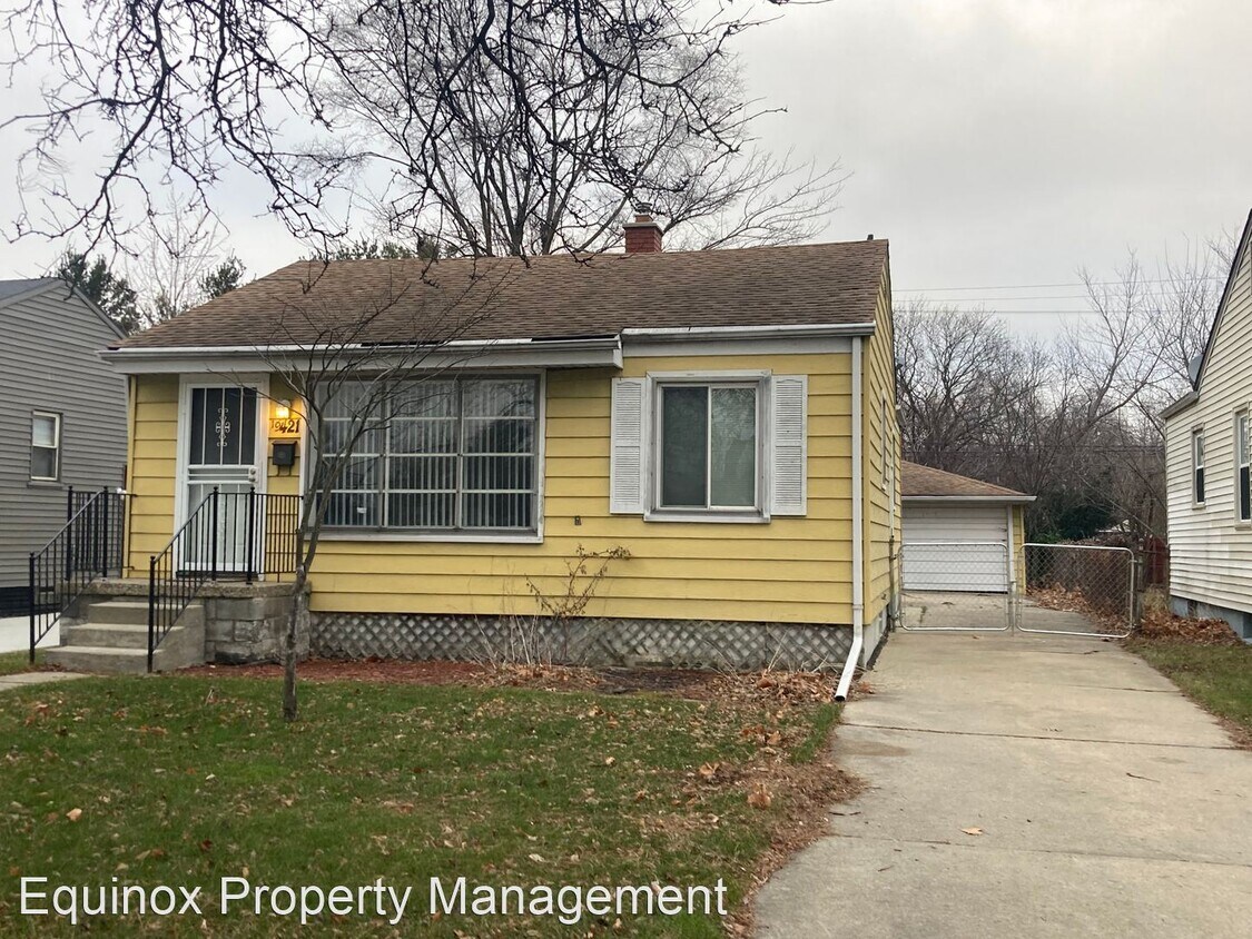Primary Photo - 3 br, 1 bath House - 19421 Woodland