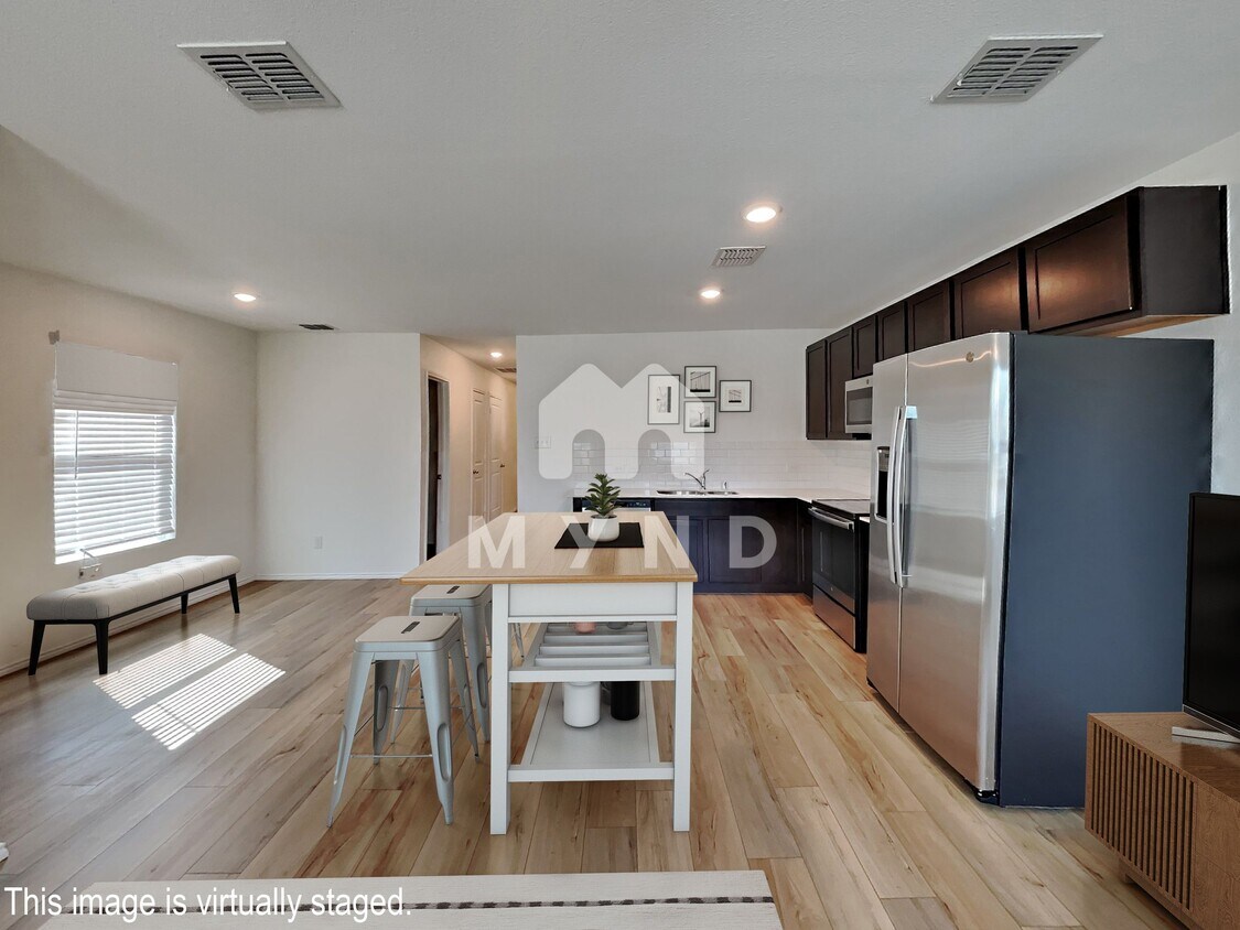 3017 Wallace Wells Ct House Rental in Crandall, TX