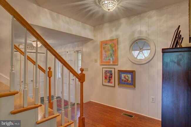 Building Photo - 5 br, 2.5 bath House - 1409 Marietta Ave.