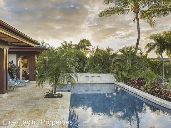Building Photo - 4 br, 4.5 bath House - 68-139 Pakaua Place