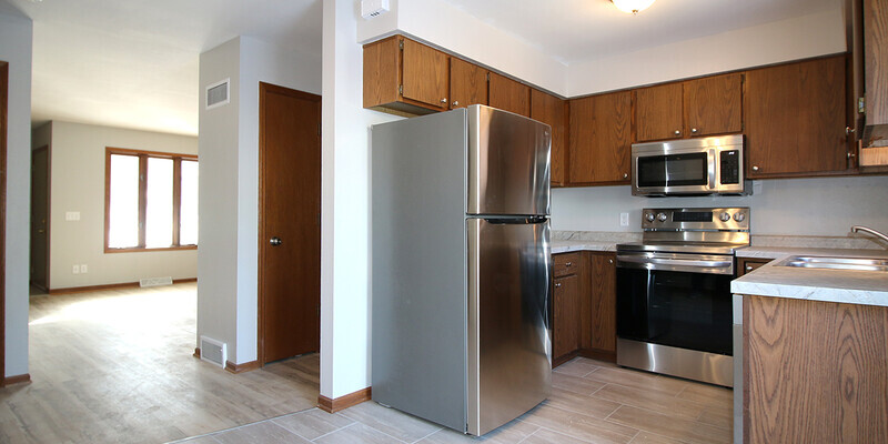 Foto principal - 4562-4568 McCann Rd