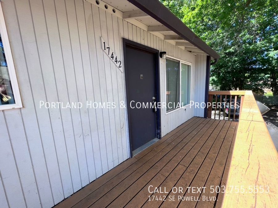Primary Photo - 2 bedroom, 1 bathroom