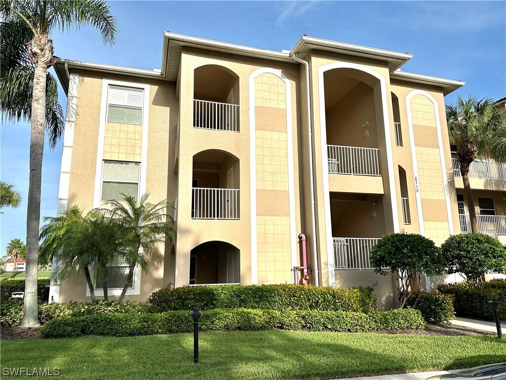2710 Cypress Trace Cir Unit 3022, Naples, FL 34119 Condo for Rent in