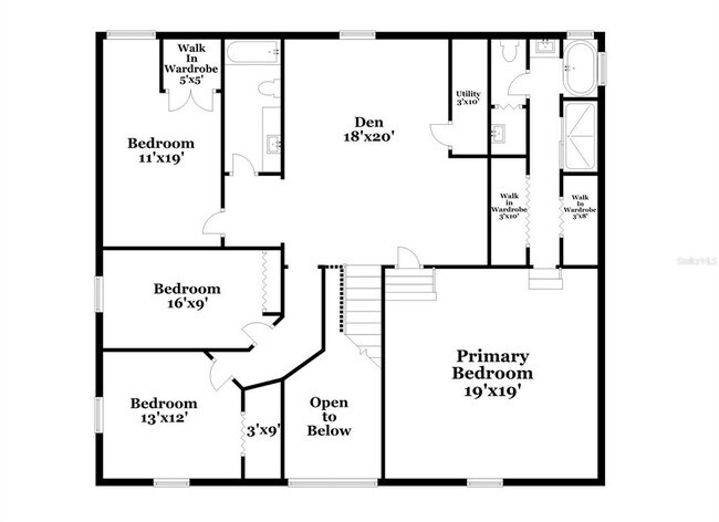Building Photo - 10448 Sky Flower Ct