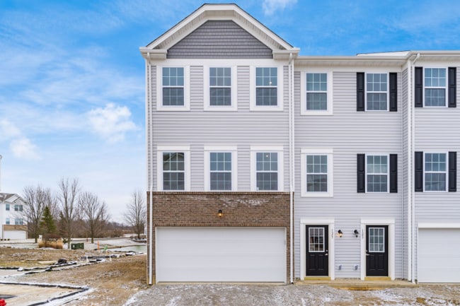 Building Photo - 2719 McHenry Dr