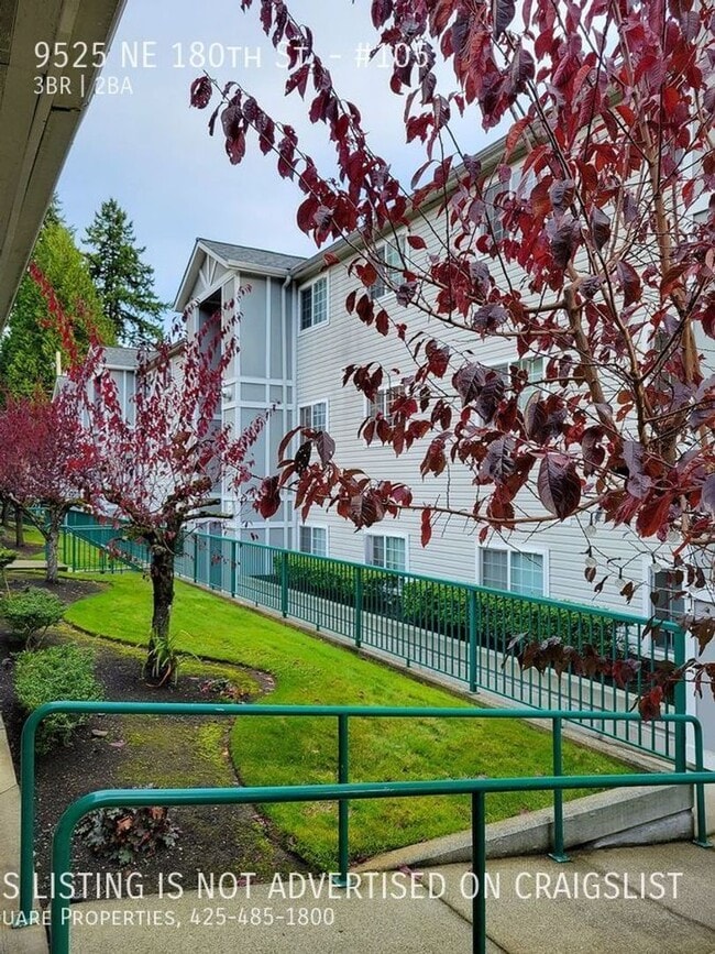 Interior Photo - Wilson Street Apartments