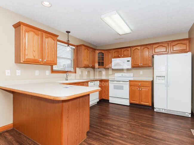 Foto del edificio - 2811 Huntington Drive