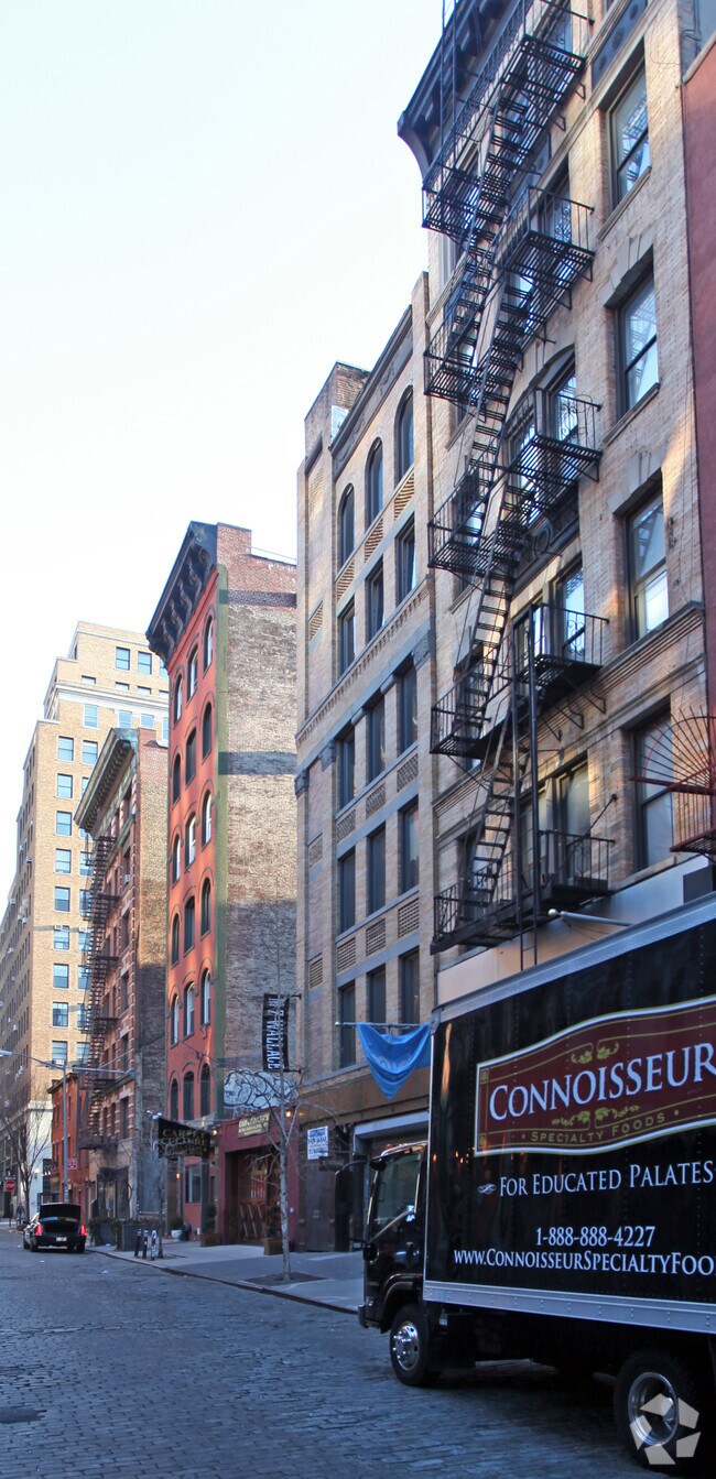 Building Photo - 93 Crosby St