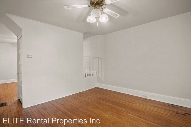 Building Photo - 2 br, 1.5 bath House - 18 Manchester Avenue