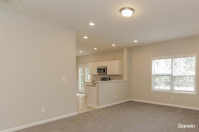 Foto del edificio - 2300 Booker Avenue, Charlotte, NC 28216