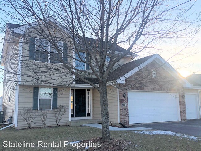 Building Photo - 3 br, 1.5 bath House - 4104 Fallen Oak Dr