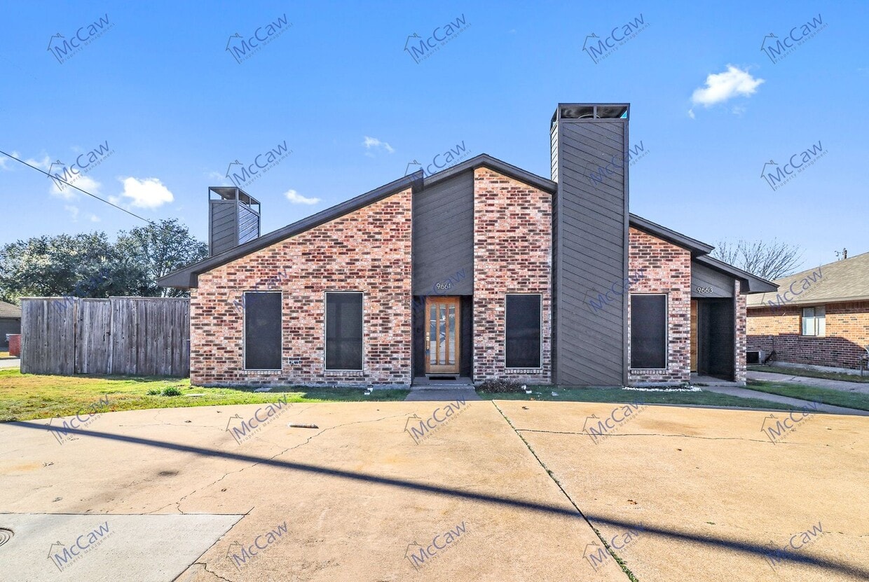 9661 Windy Ridge Rd, Frisco, TX 75033 House Rental in Frisco, TX