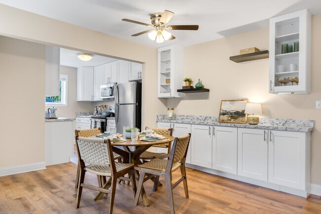 Foto del edificio - Pepper Valley Apartments