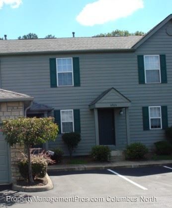 Primary Photo - 5705 Blendon Place Dr