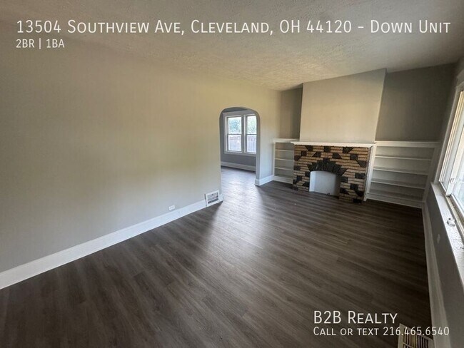 Foto del edificio - 13504 Southview Ave