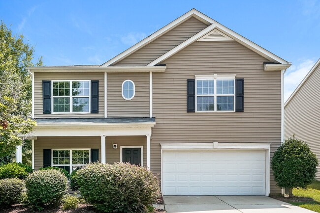 Building Photo - 3701 Amistad Ln