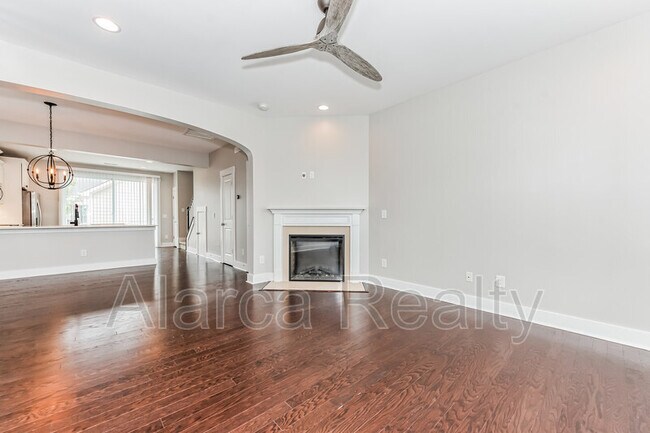 Foto del edificio - 3246 Moss Ln